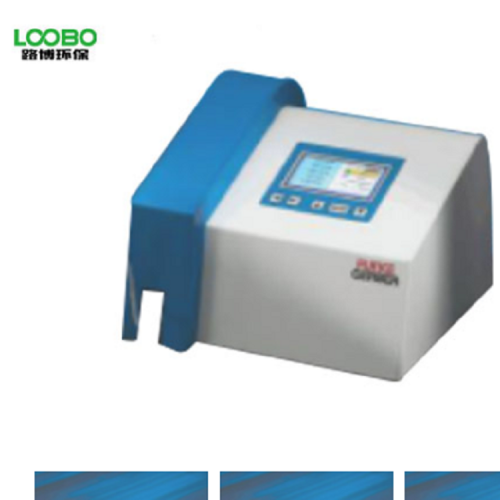 德国盖博新一代啤酒分析仪（FermentoFlash）