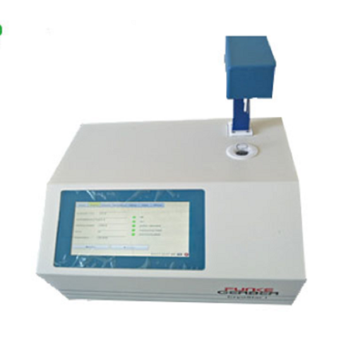 牛奶冰点测定仪德国盖博CRYOSTAR