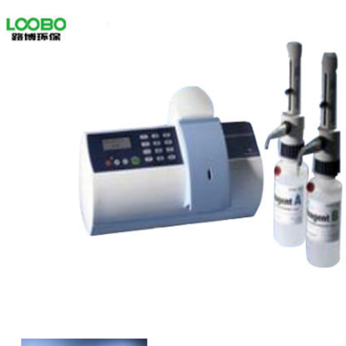 ChemometeNucleocounter 体细胞仪