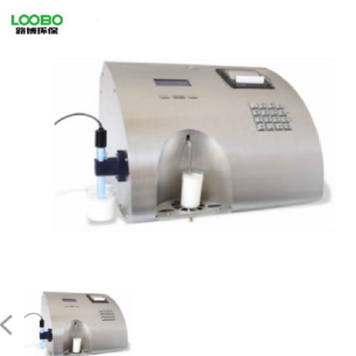 保加利亚Lactoscan MCC50全自动牛奶分析仪