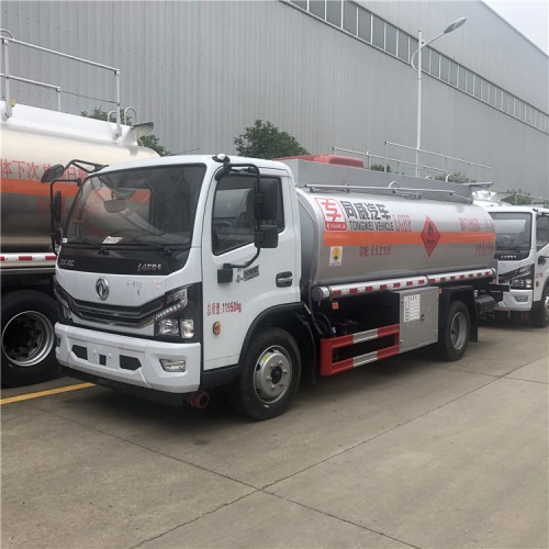 5吨8吨加油车