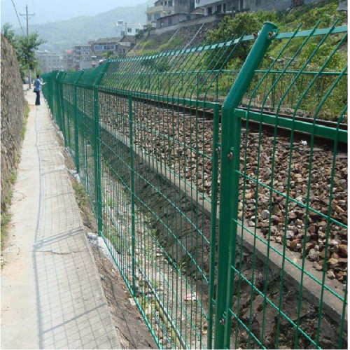 圈地围墙护栏网