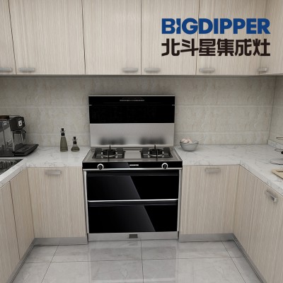 集成灶A3不锈钢消毒柜款-A3GX 集成灶10大品牌