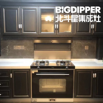 集成灶星钻A5不锈钢蒸箱款-A5GZ