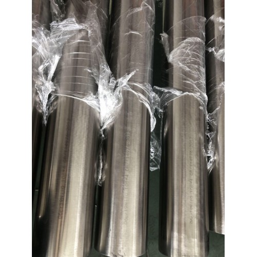 904L超级不锈钢管