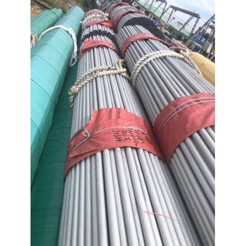 30403不锈钢管 304L不锈钢无缝管