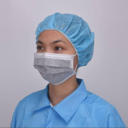 一次性医用帽 医用帽厂家批发