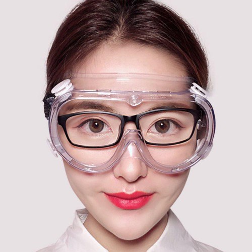 医用隔离眼罩 医用隔离眼罩批发厂家