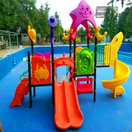厂家直销儿童游乐园大型滑梯  儿童室外组合滑梯游乐设施