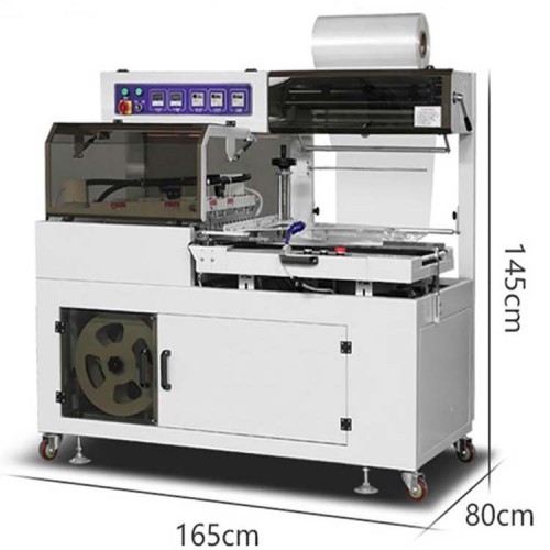 热收缩包装机 热收缩封膜机