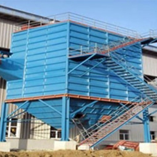 脉冲除尘器 脉冲布袋除尘器