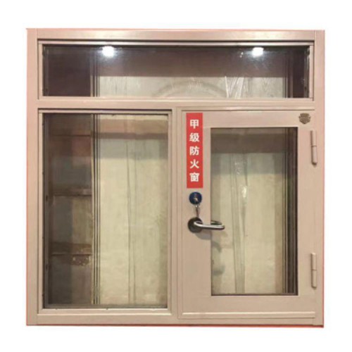 钢质防火窗