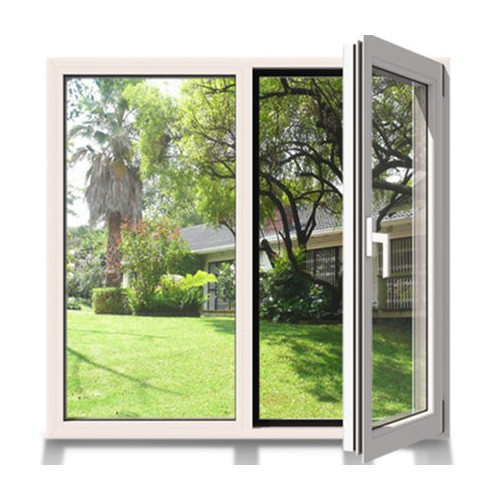 铝合金门窗