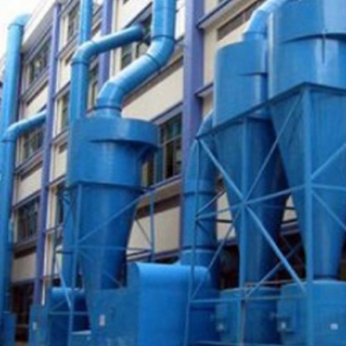 木工除尘器 木工脉冲袋式除尘器 除尘设备