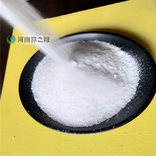 粉末颗粒状阴离子聚丙烯酰胺
