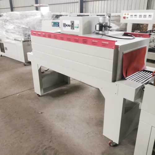 敬贤 热缩塑封机 蚊香盒热收缩机 4525型