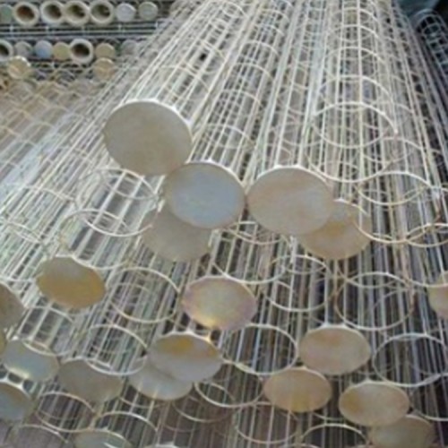 除尘骨架 镀锌除尘骨架