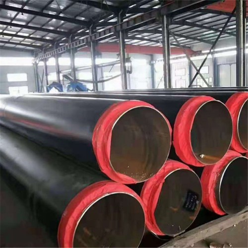 直埋保温管 聚氨酯保温管