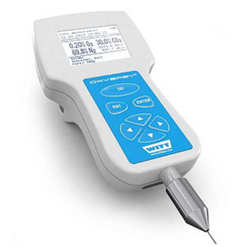 提供顶空分析仪OXYBABY 6.0i便携式残氧仪