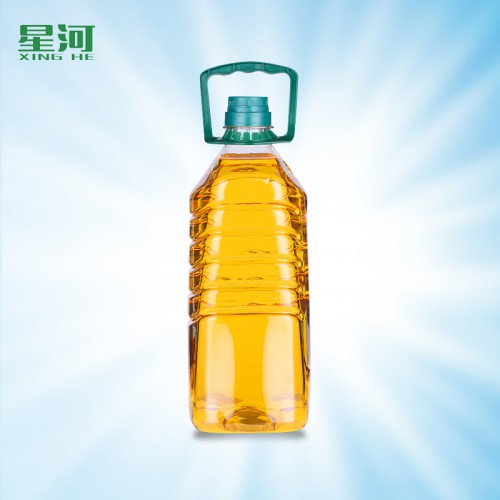 压榨一级花生油  头道鲜榨食用油 全国直供