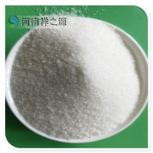 粉状聚丙烯酰胺说明