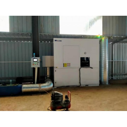 等离子切割机除尘器 离子切割集中除尘 切割机除尘器