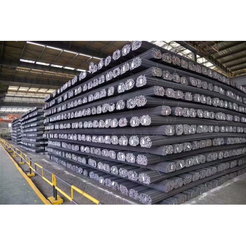 安钢股份 抗震螺纹钢 建筑钢材 盘螺盘圆 圆钢 建筑材料