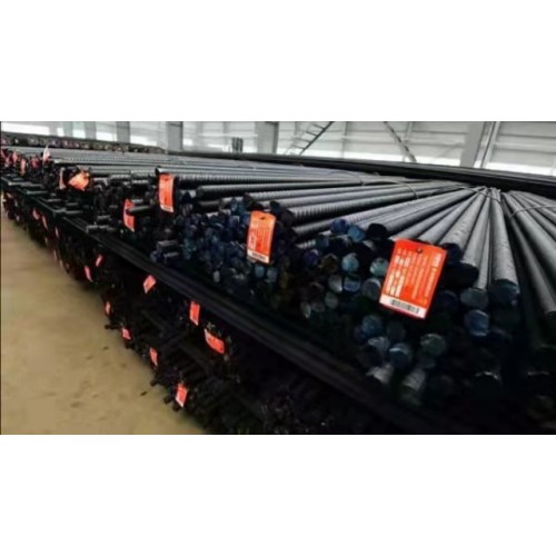 河北敬业钢铁 抗震螺纹钢筋 建筑钢材 盘螺线材 圆钢直条