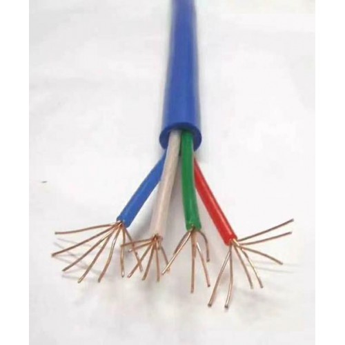 MGXTSV8B矿用阻燃光缆批发 MA煤安认证厂家