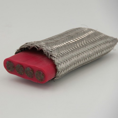 MCP矿用电缆MHYVP井下通信电缆 MA煤安