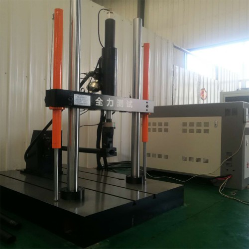 全力测试 动态疲劳试验机生产厂家