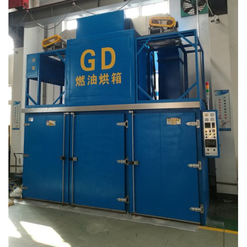 燃气烘箱燃气隧道炉 上海冠顶