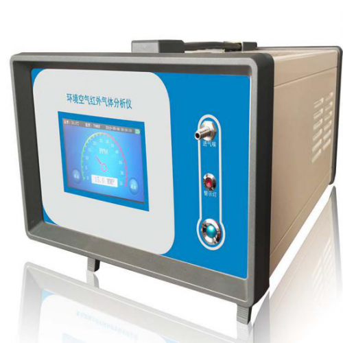 职业卫生监督所LB-3015B红外光谱CO/CO2气体分析仪