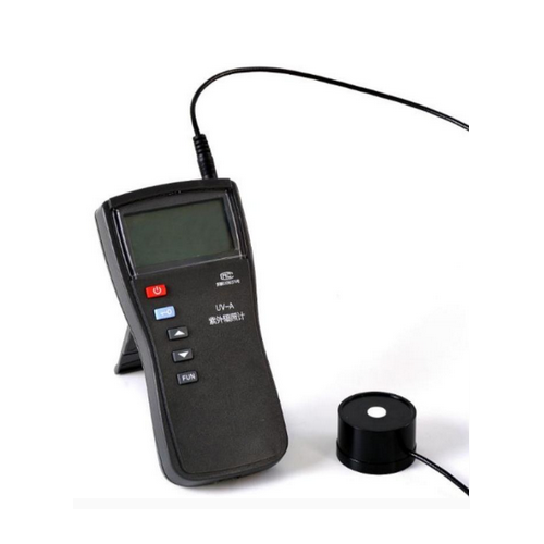 UV-A单通道紫外辐照计 双通道紫外辐照计