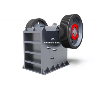 颚式破碎机厂家