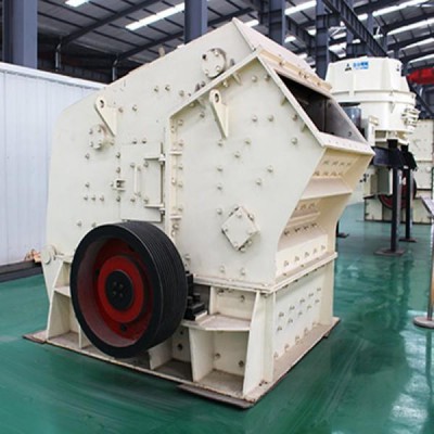锤式破碎机厂家