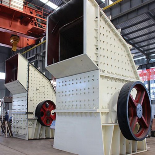 反击式破碎机价格