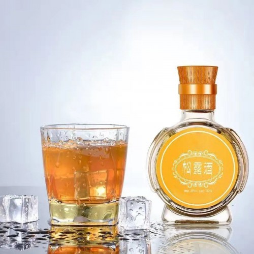 玛咖酒定制贴牌