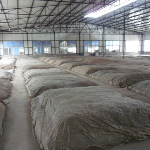 贵州酱香型散白酒