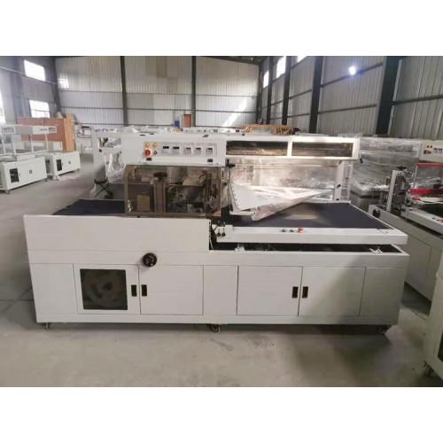 敬贤 BF1050型包装机 大型保温板套袋机 可调规格