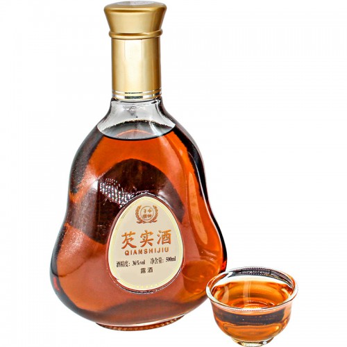 芡实酒定制加工