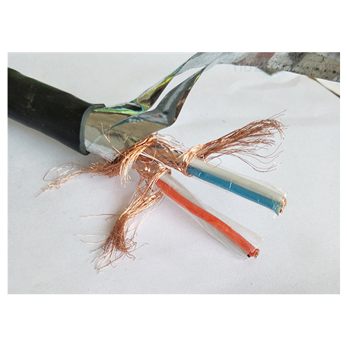 阻燃电缆规格HPVV天联局用通信电缆HYA23外径