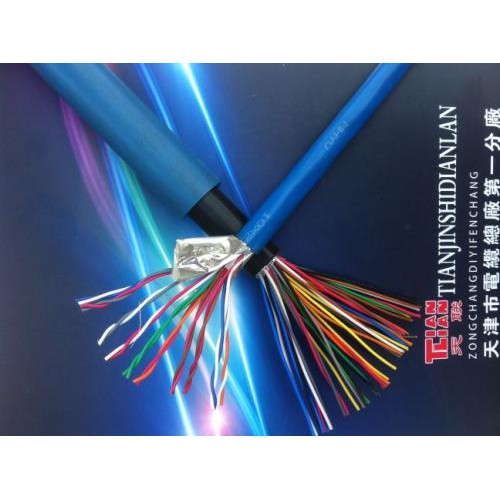 KFVRP控制电缆用途NH-FF氟塑料电缆规格