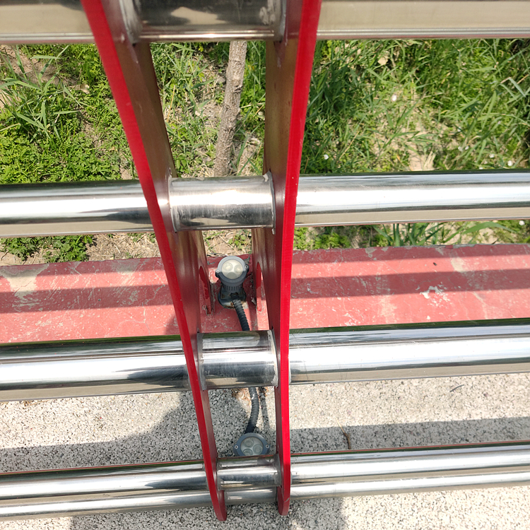 Summer beach concept