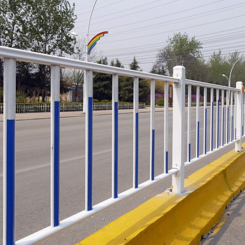 交通分流护栏 市政栏杆价格  公路道路护栏