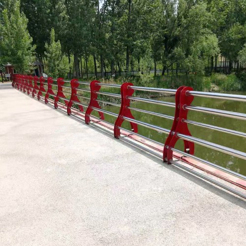 桥梁防抛网 金属防落网 热镀锌防腐桥梁护栏网