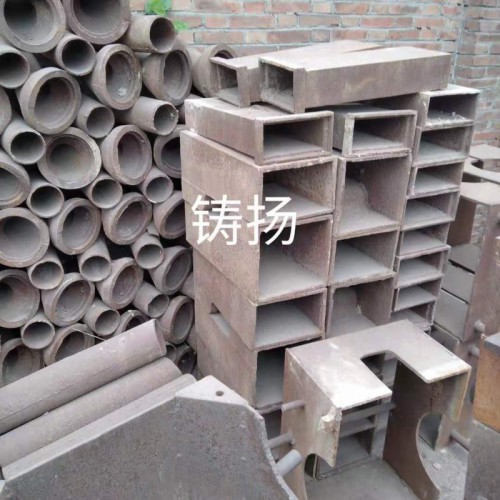 桥梁泄水管 铸铁泄水管厂家自产自销泄水管