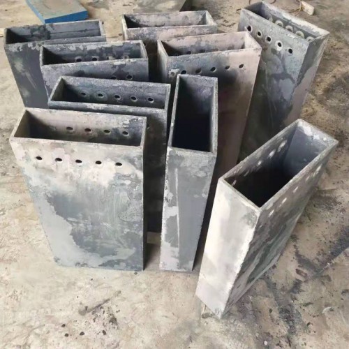 桥梁铸铁泄水管生产定做