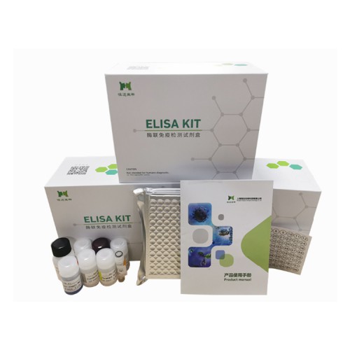 ELISA试剂盒