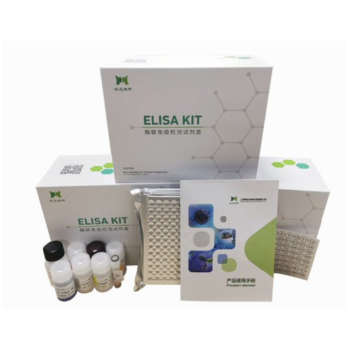 人脂蛋白α(Lp-α)ELISA试剂盒